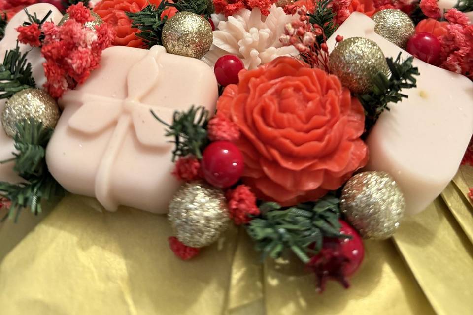 Bouquet natale
