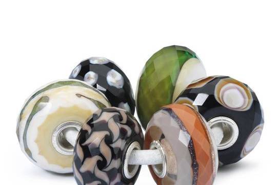 Gioielleria Grassi -Trollbeads