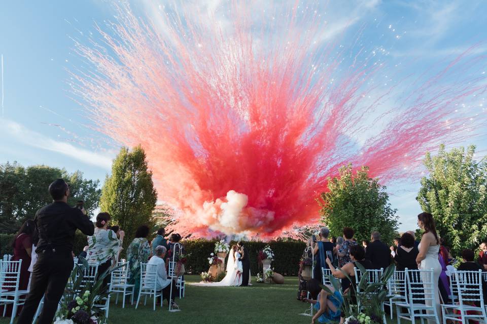 Wedding 2026