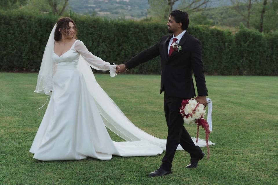 Wedding 2026