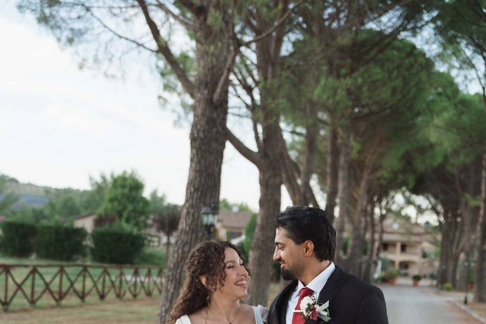 Wedding 2026