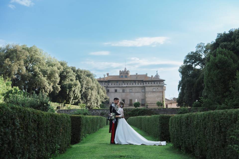 Wedding 2026