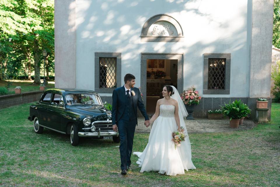 Wedding 2026