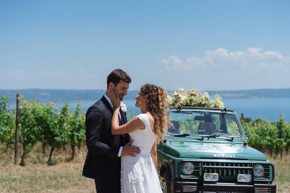 Wedding 2026