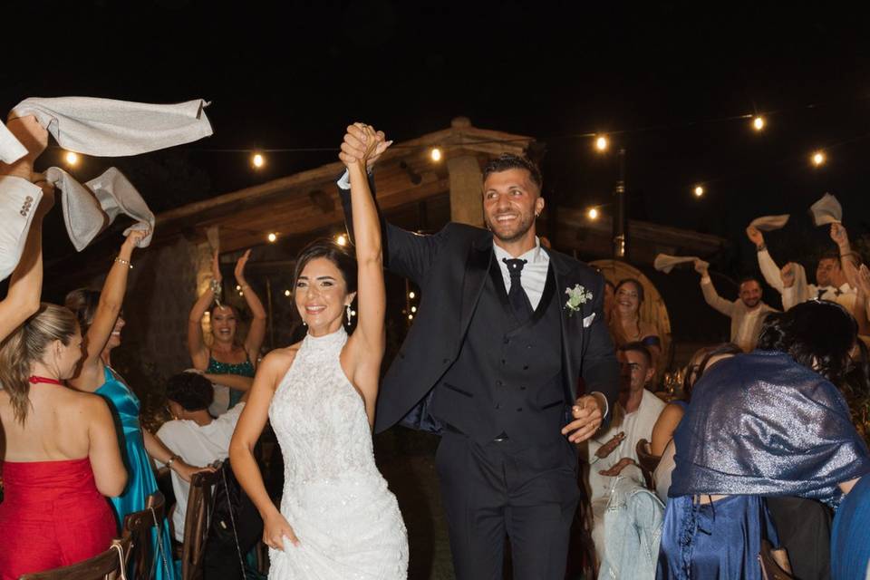 Wedding 2026