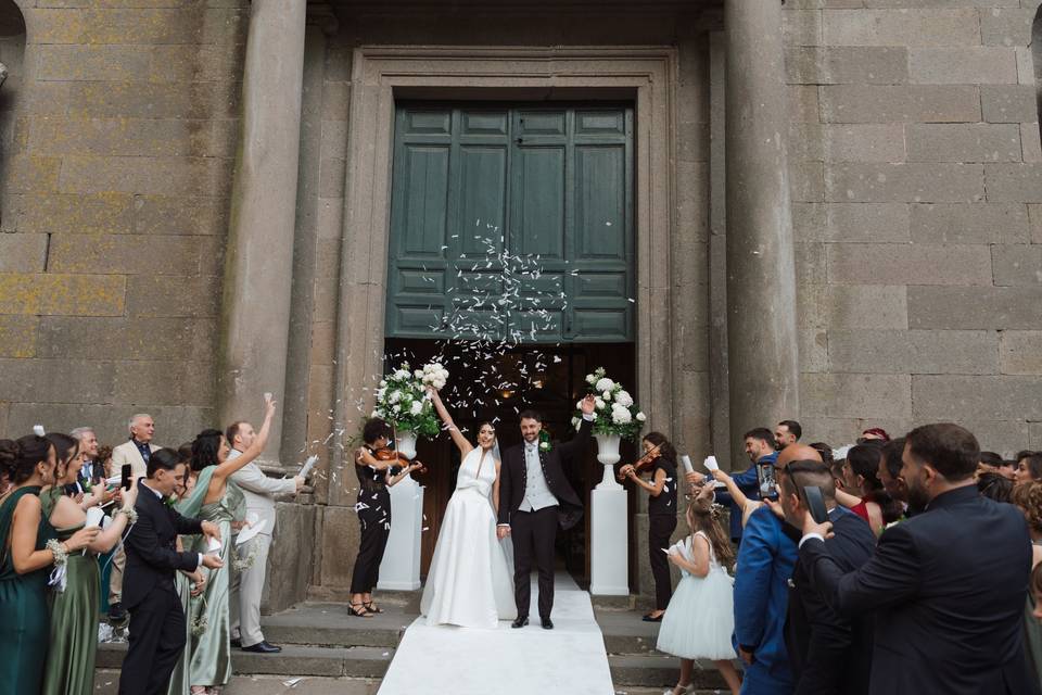 Wedding 2026
