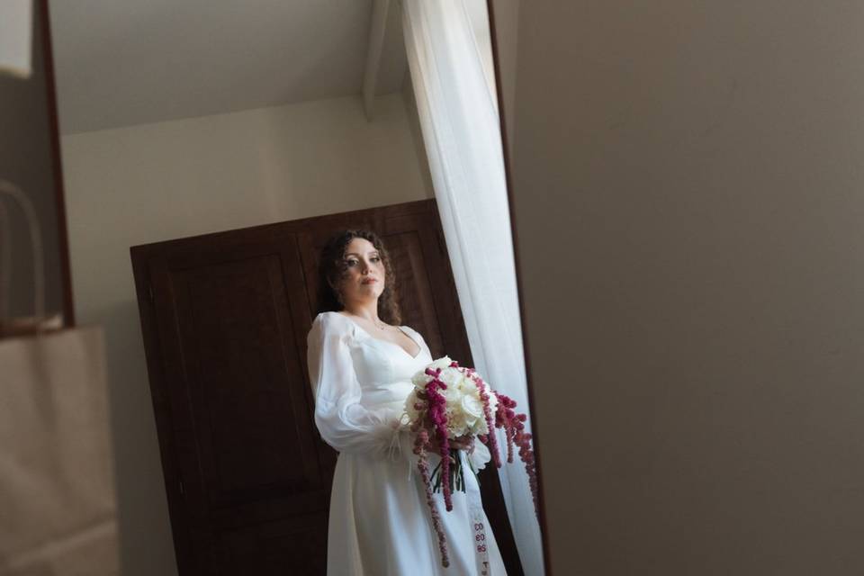 Wedding 2026