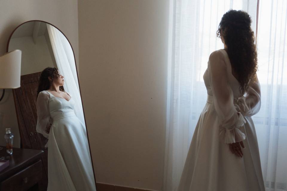 Wedding 2026