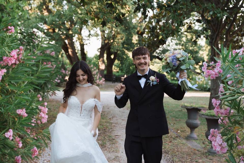 Wedding 2026