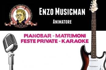 Enzo Music Man