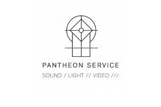 Logo pantheon service