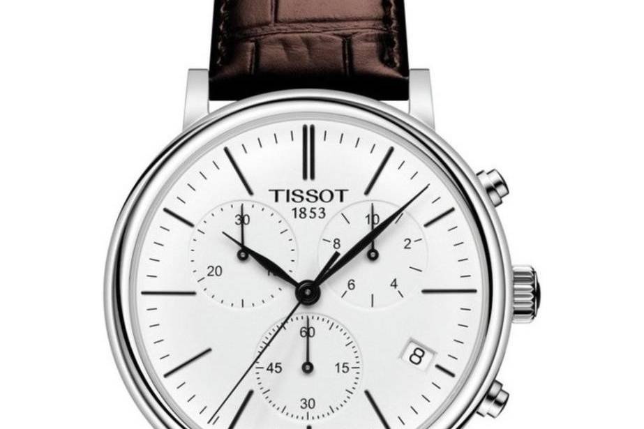 Gioielleria Grassi - Tissot