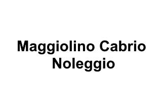 Maggiolino Cabrio Noleggio