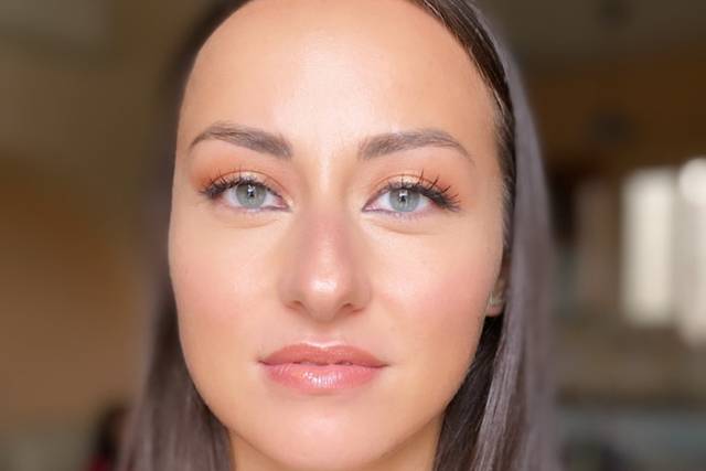 Make-up cerimonia