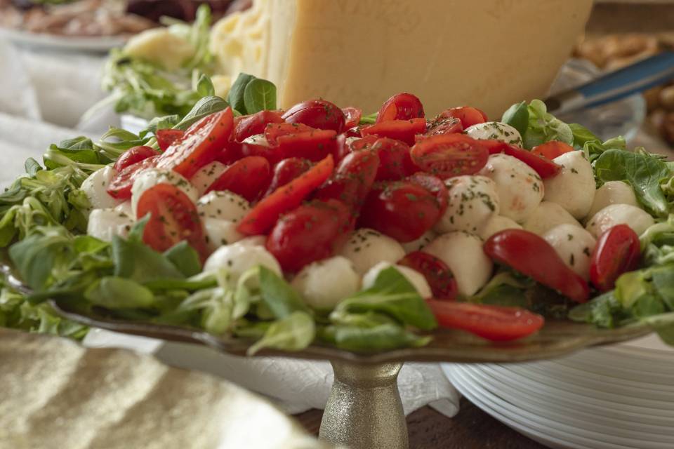 Caprese