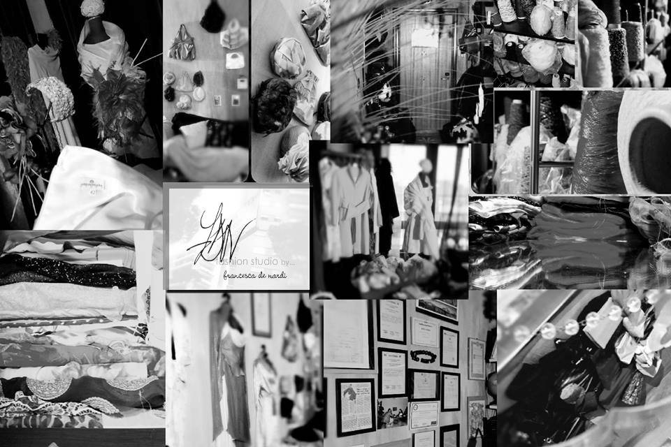 Fdnfashion Concept Studio