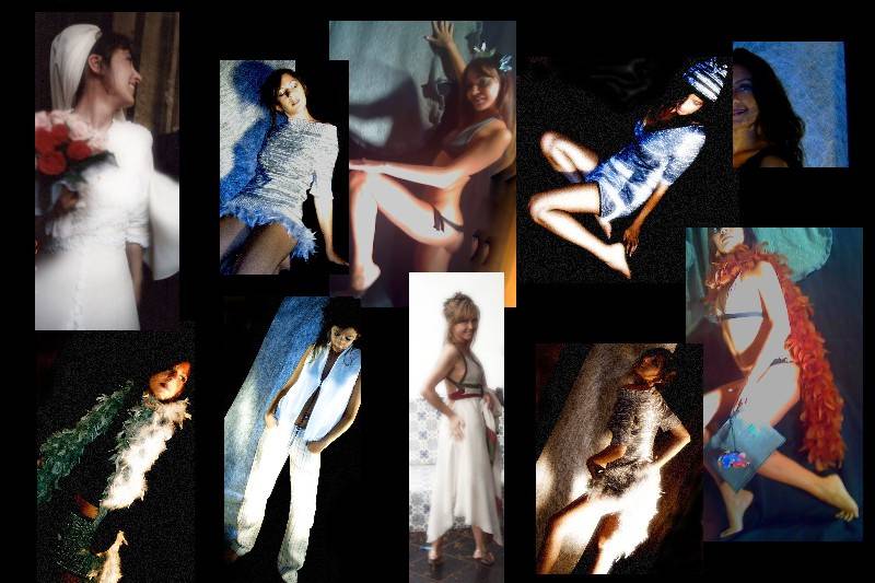 Shooting