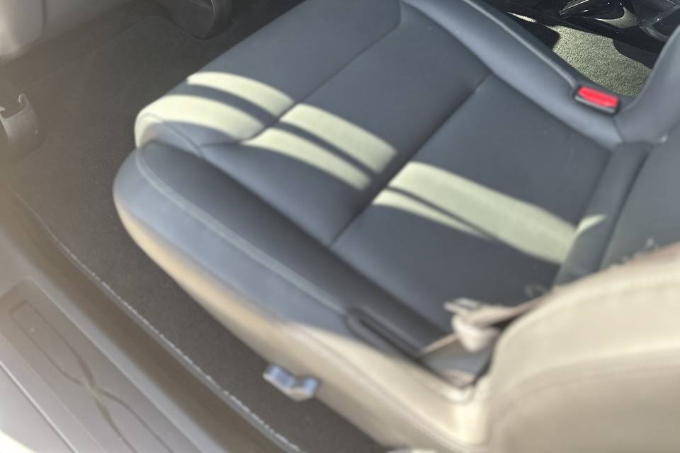 Interno Model X plaid