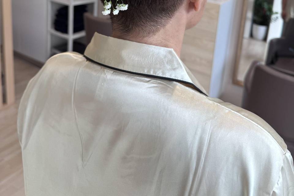 acconciatura capello corto