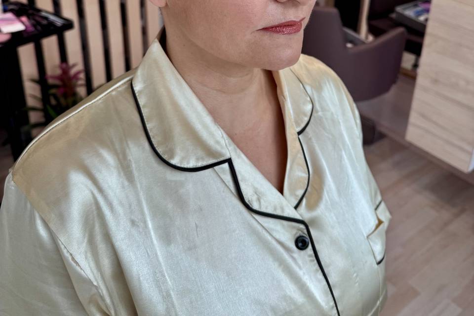 Trucco sposa