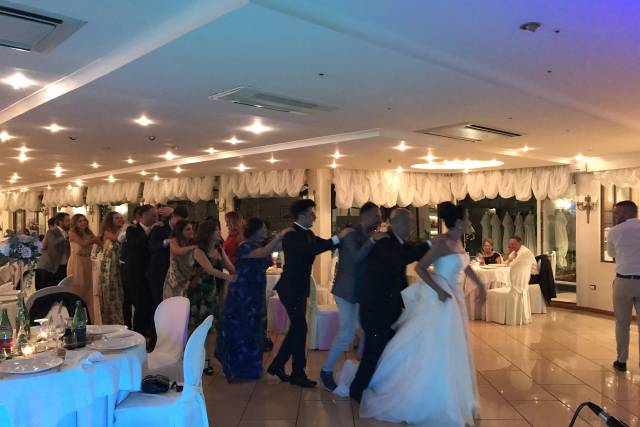 Matrimonio