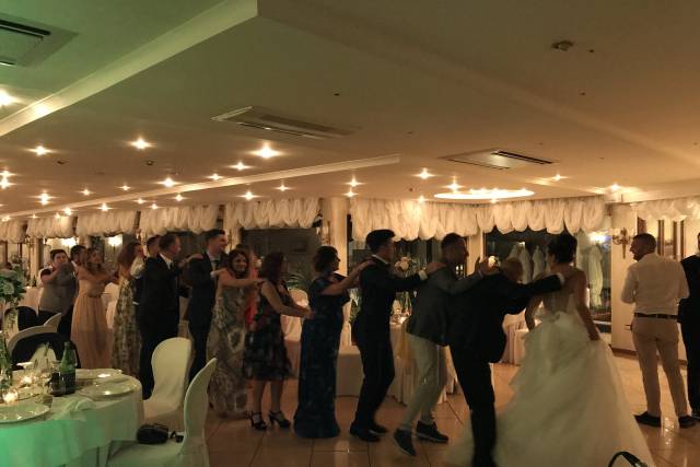 Matrimonio