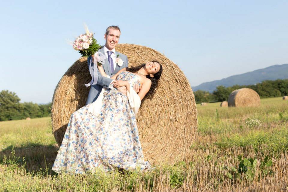 Location Matrimonio Mugello