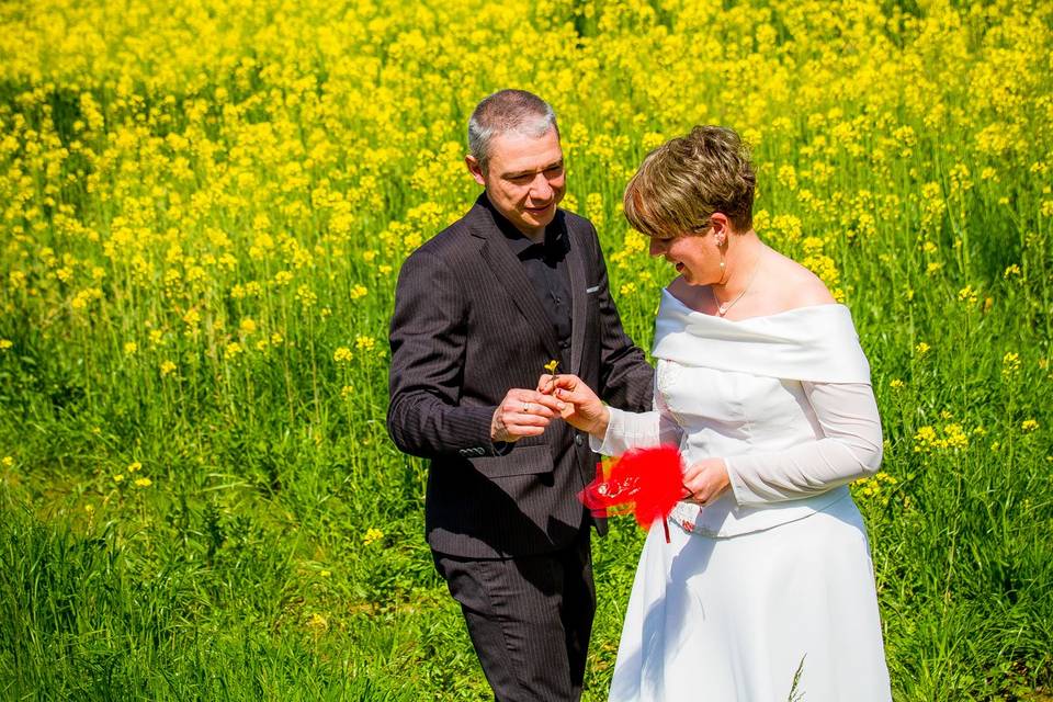 Location Matrimonio Mugello