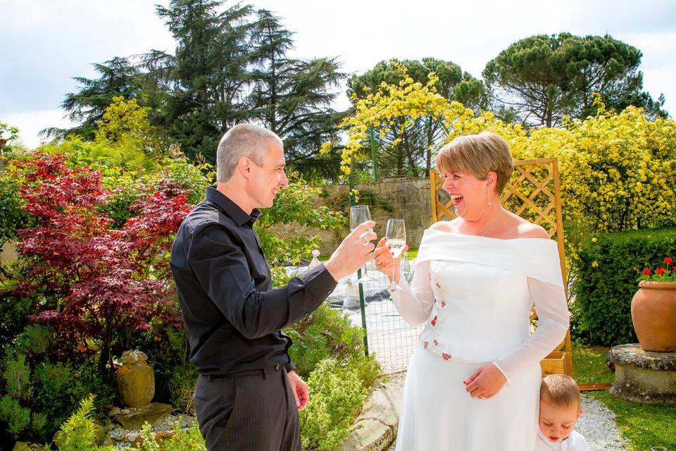 La Limonaia Matrimonio Mugello