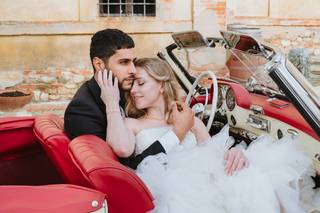 Lidice Events