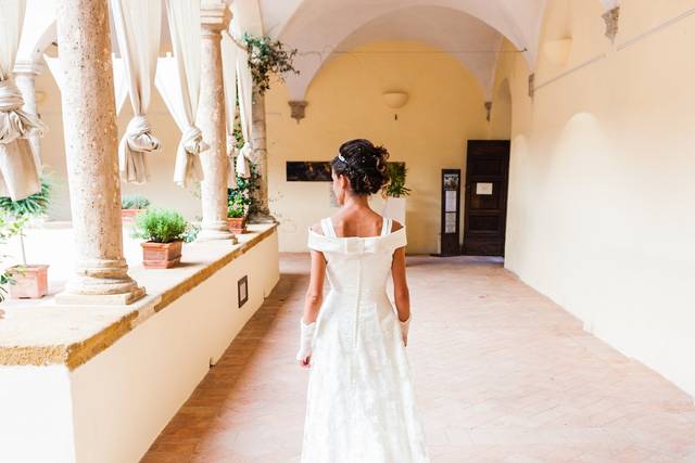 Matrimonio/Wedding