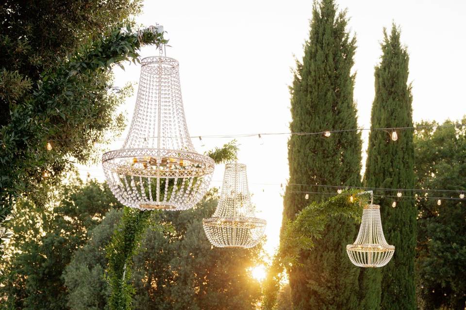 Wedding in Tuscany