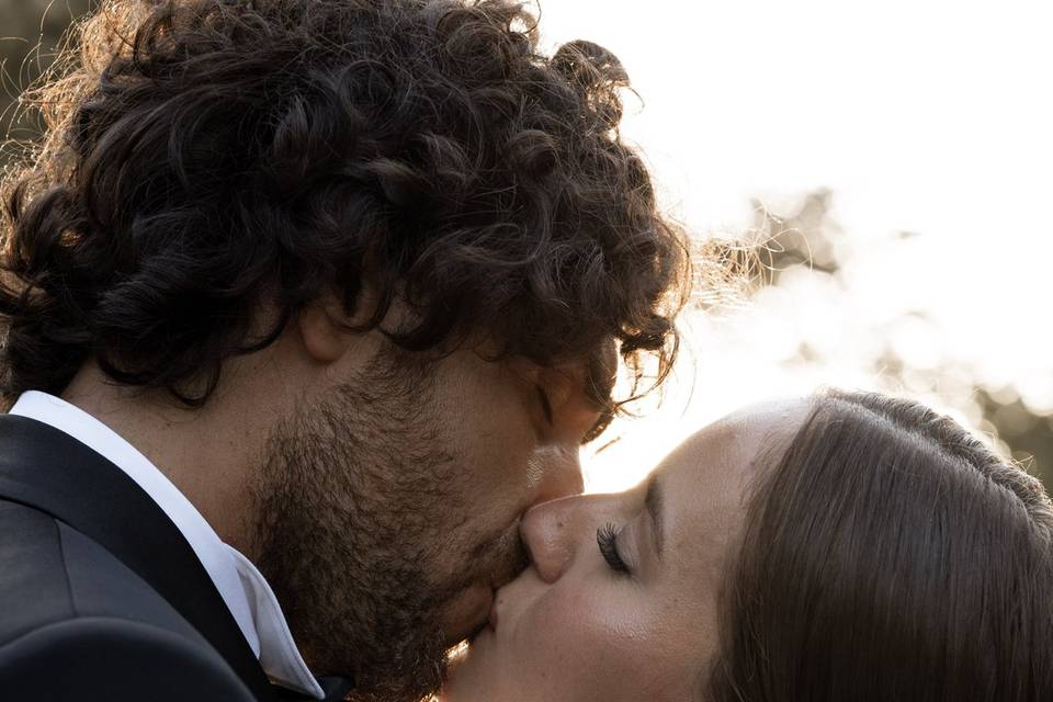 Sealed with a Kiss