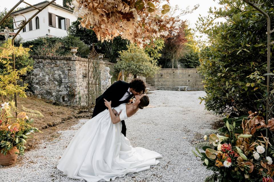 Forever Begins