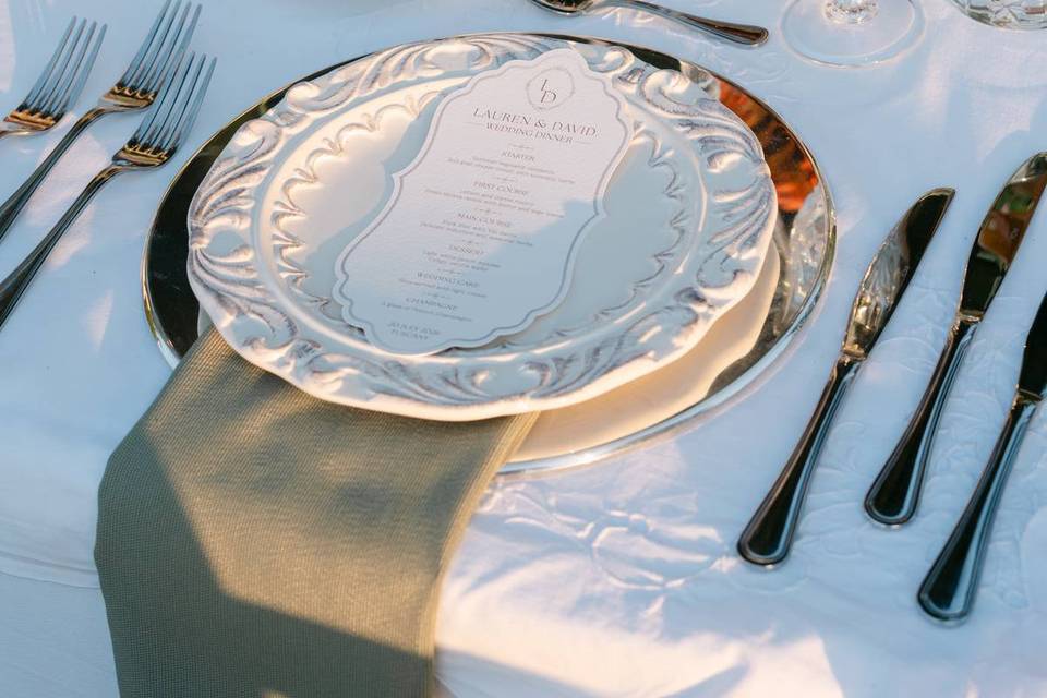 Tuscan Elegance