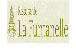 Ristorante La Funtanelle logo