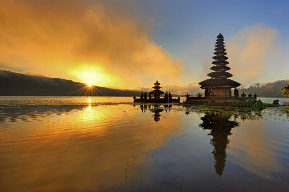 Indonesia