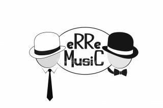 Erre Music logo