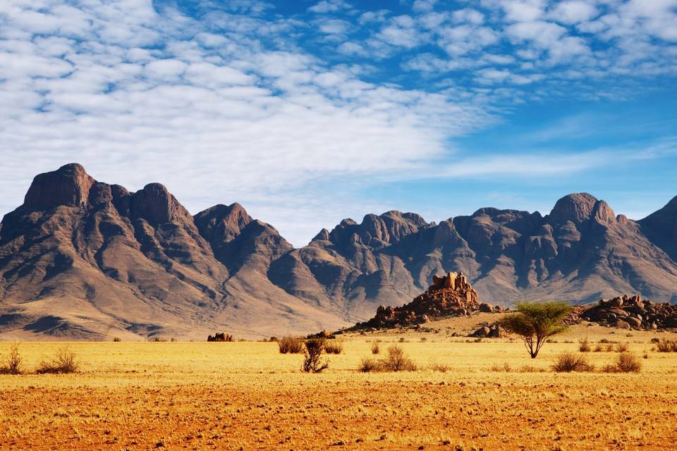 Namibia