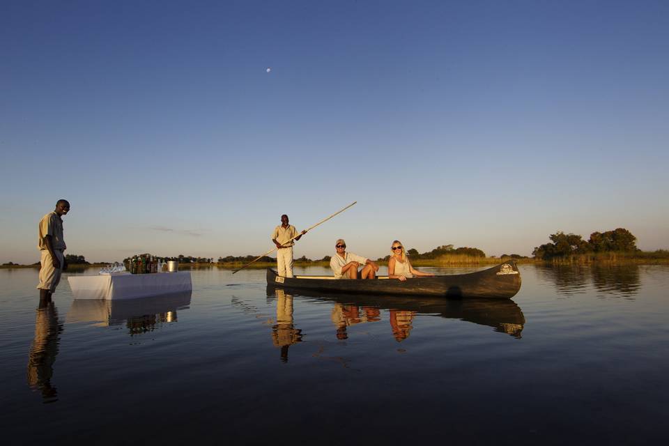 Okavango