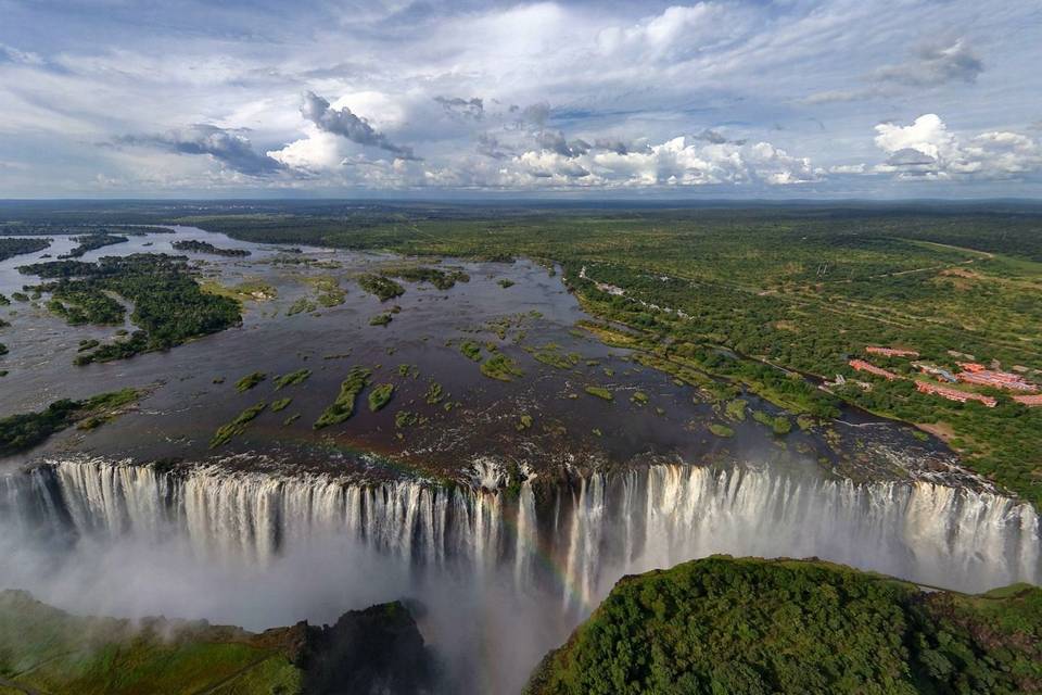 Vic Falls