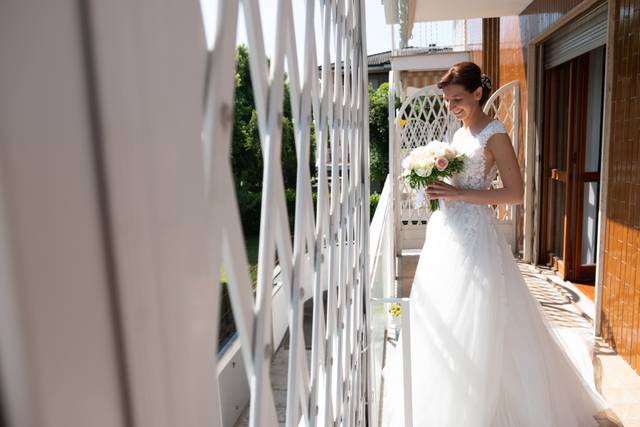 Matrimonio a Bussero