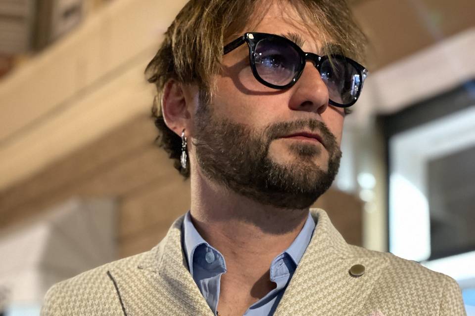 Edoardo Porcellana