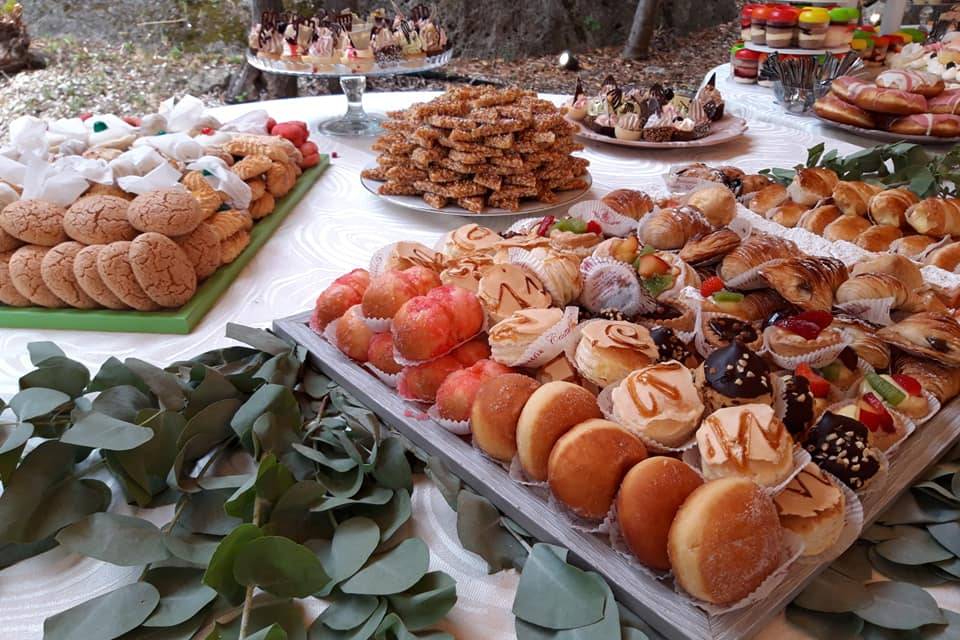 Sas Covas Catering