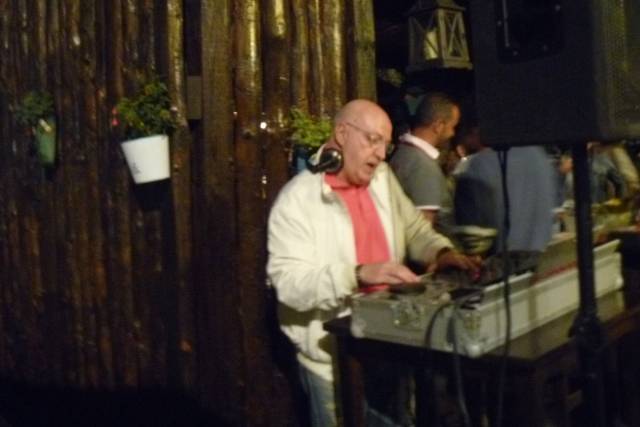 Festa sotto le Stelle