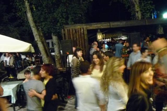Festa sotto le Stelle
