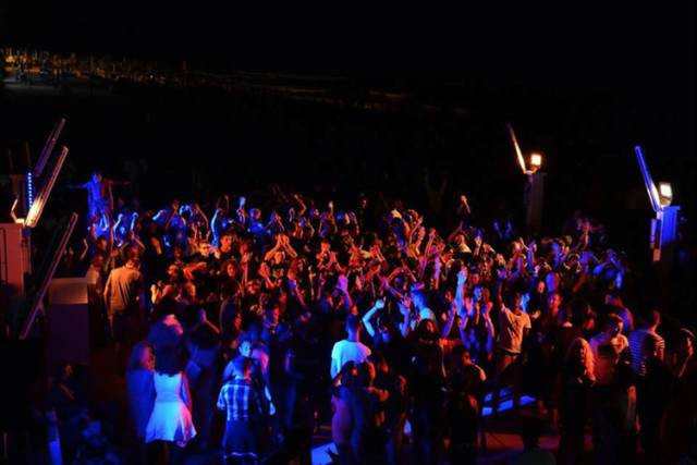 Festa a Tema