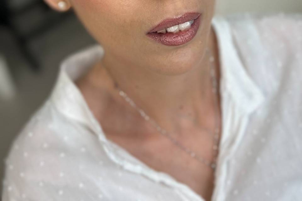 Ritocco di Ilaria Padoan