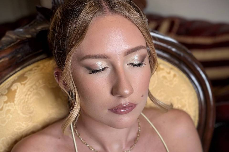 Ritocco di Ilaria Padoan