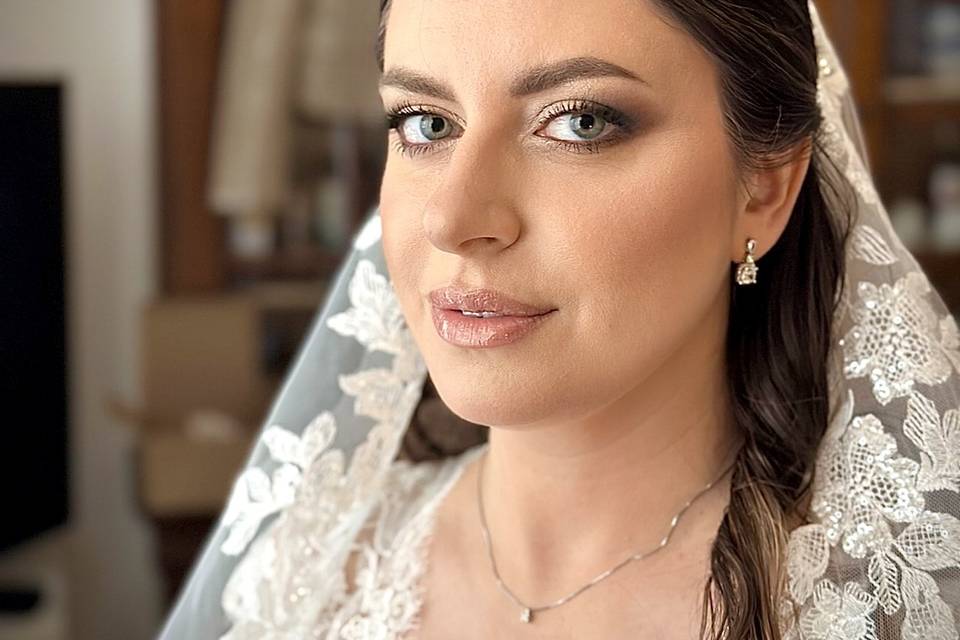 Ritocco di Ilaria Padoan